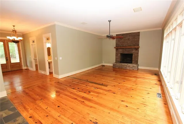 $975,000 | 445 Lula Payne Trail, Ball Ground, GA 30107