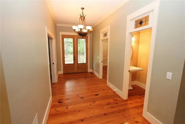 $975,000 | 445 Lula Payne Trail, Ball Ground, GA 30107