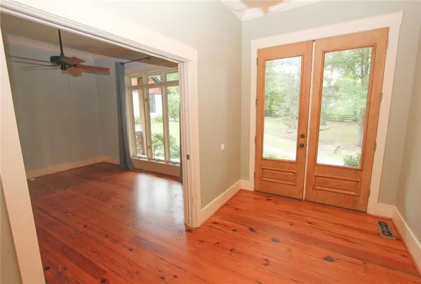 $975,000 | 445 Lula Payne Trail, Ball Ground, GA 30107