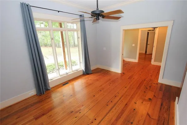 $975,000 | 445 Lula Payne Trail, Ball Ground, GA 30107