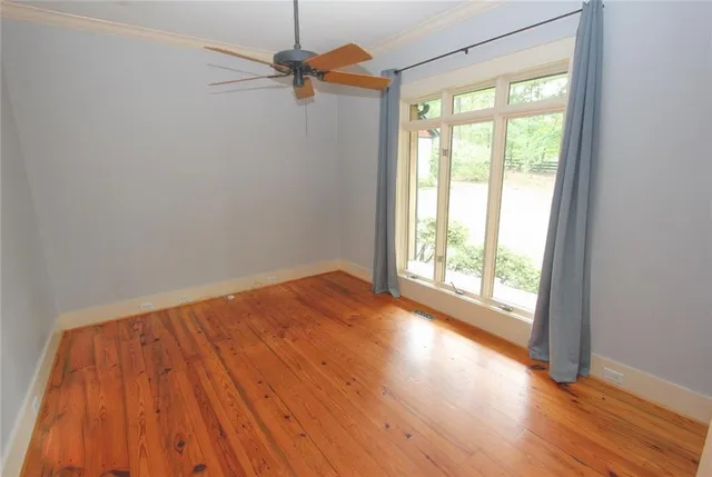 $975,000 | 445 Lula Payne Trail, Ball Ground, GA 30107