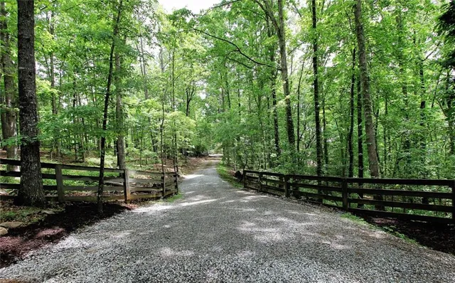 $975,000 | 445 Lula Payne Trail, Ball Ground, GA 30107