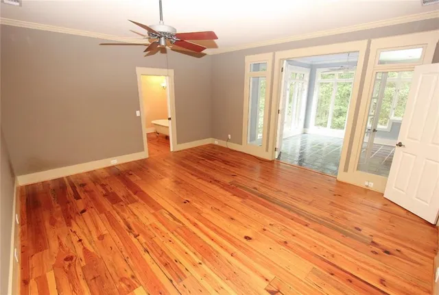 $975,000 | 445 Lula Payne Trail, Ball Ground, GA 30107