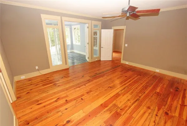 $975,000 | 445 Lula Payne Trail, Ball Ground, GA 30107