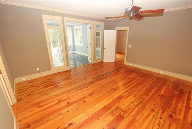 $975,000 | 445 Lula Payne Trail, Ball Ground, GA 30107