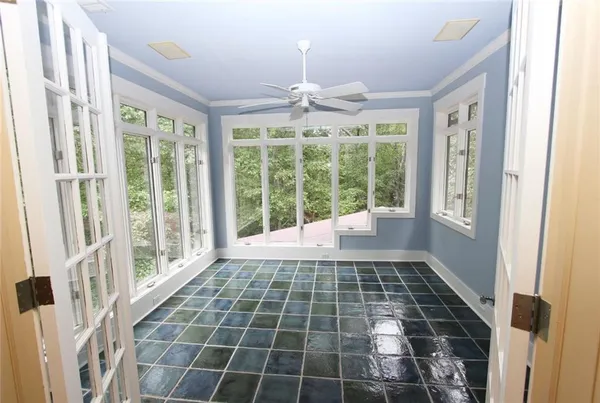 $975,000 | 445 Lula Payne Trail, Ball Ground, GA 30107