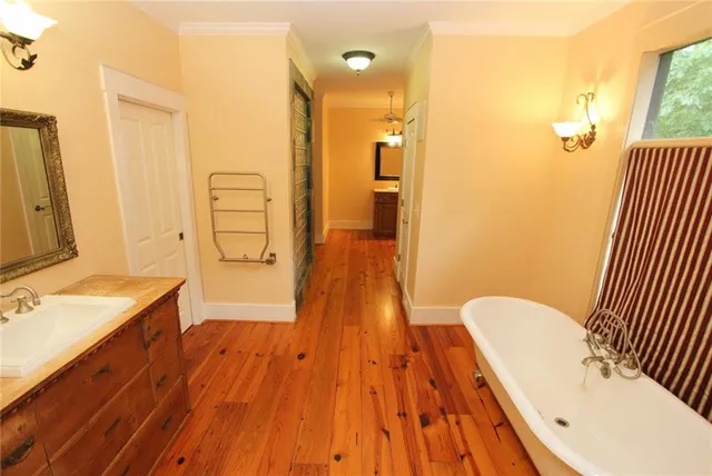 $975,000 | 445 Lula Payne Trail, Ball Ground, GA 30107