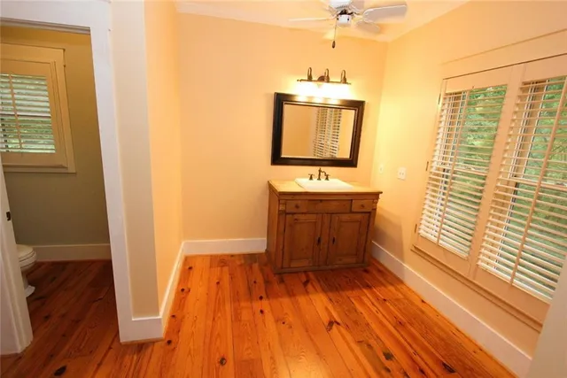 $975,000 | 445 Lula Payne Trail, Ball Ground, GA 30107