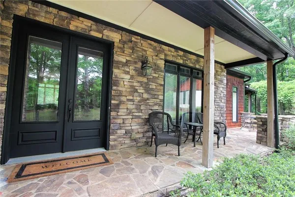 $975,000 | 445 Lula Payne Trail, Ball Ground, GA 30107