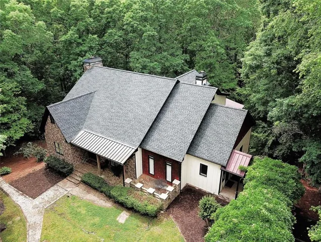 $975,000 | 445 Lula Payne Trail, Ball Ground, GA 30107