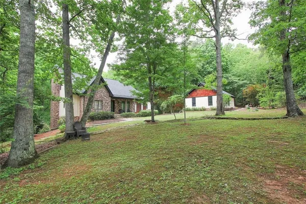 $975,000 | 445 Lula Payne Trail, Ball Ground, GA 30107