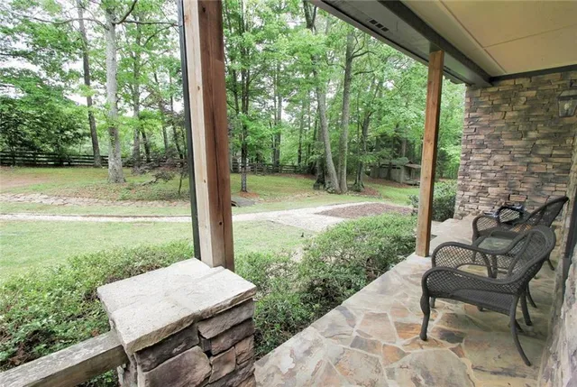$975,000 | 445 Lula Payne Trail, Ball Ground, GA 30107