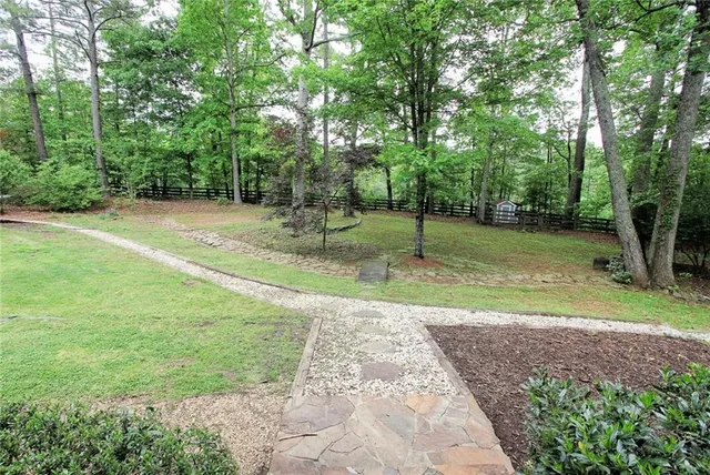 $975,000 | 445 Lula Payne Trail, Ball Ground, GA 30107
