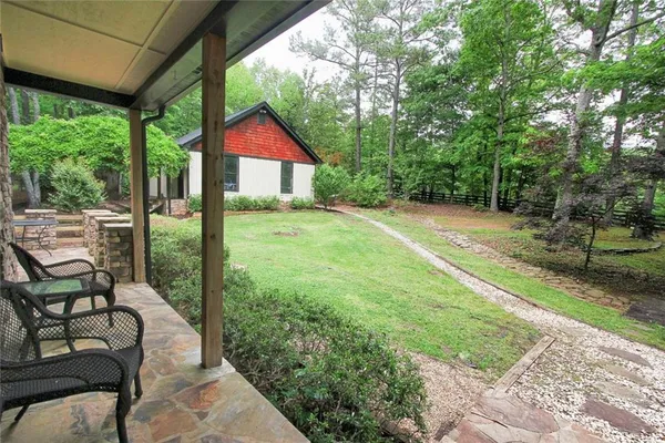 $975,000 | 445 Lula Payne Trail, Ball Ground, GA 30107