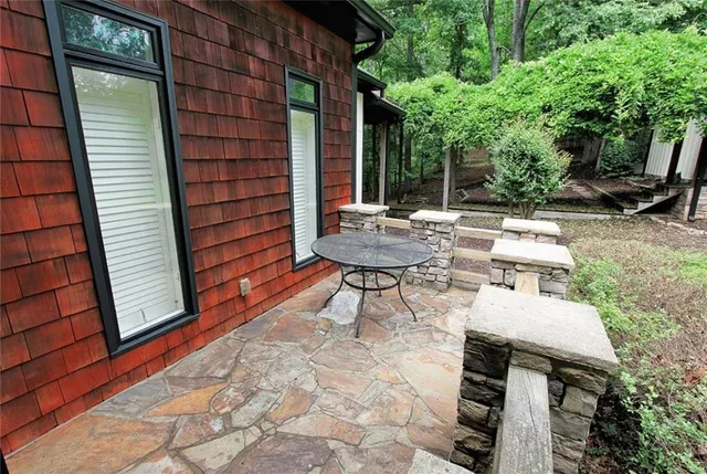 $975,000 | 445 Lula Payne Trail, Ball Ground, GA 30107