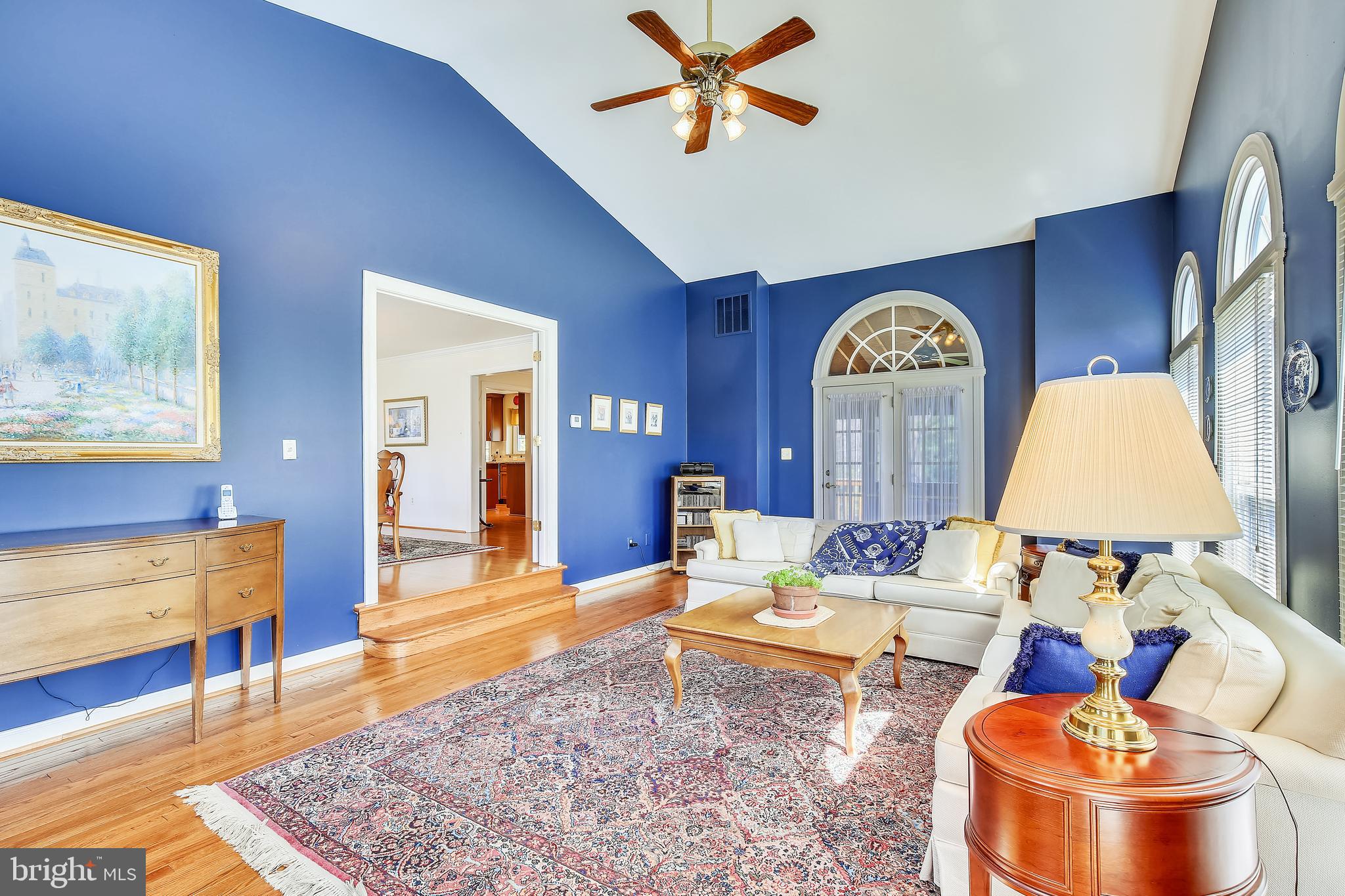 4625 Sutton Oaks Drive Chantilly, VA 20151 - Photo 17 of 60