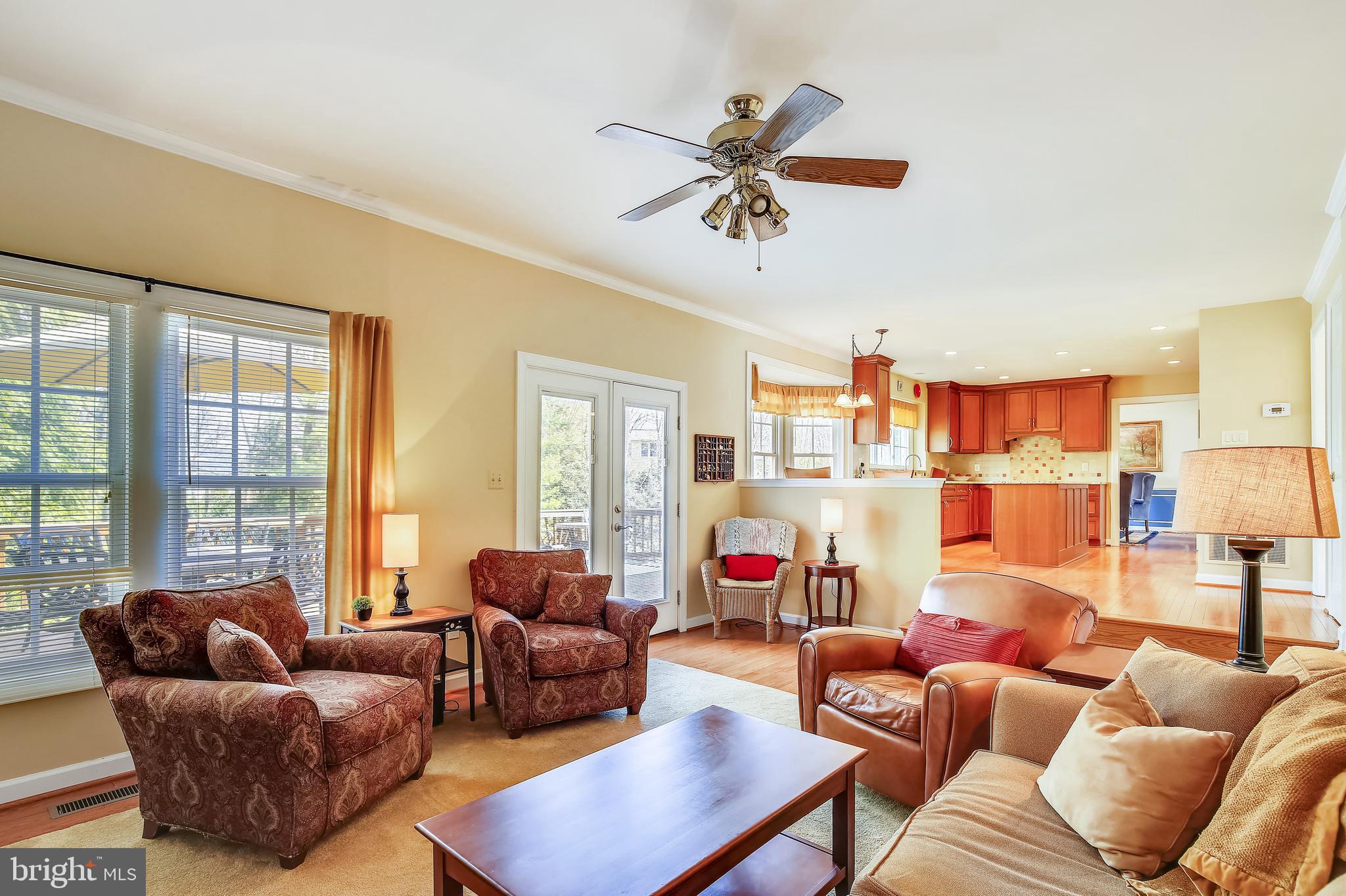 4625 Sutton Oaks Drive Chantilly, VA 20151 - Photo 21 of 60