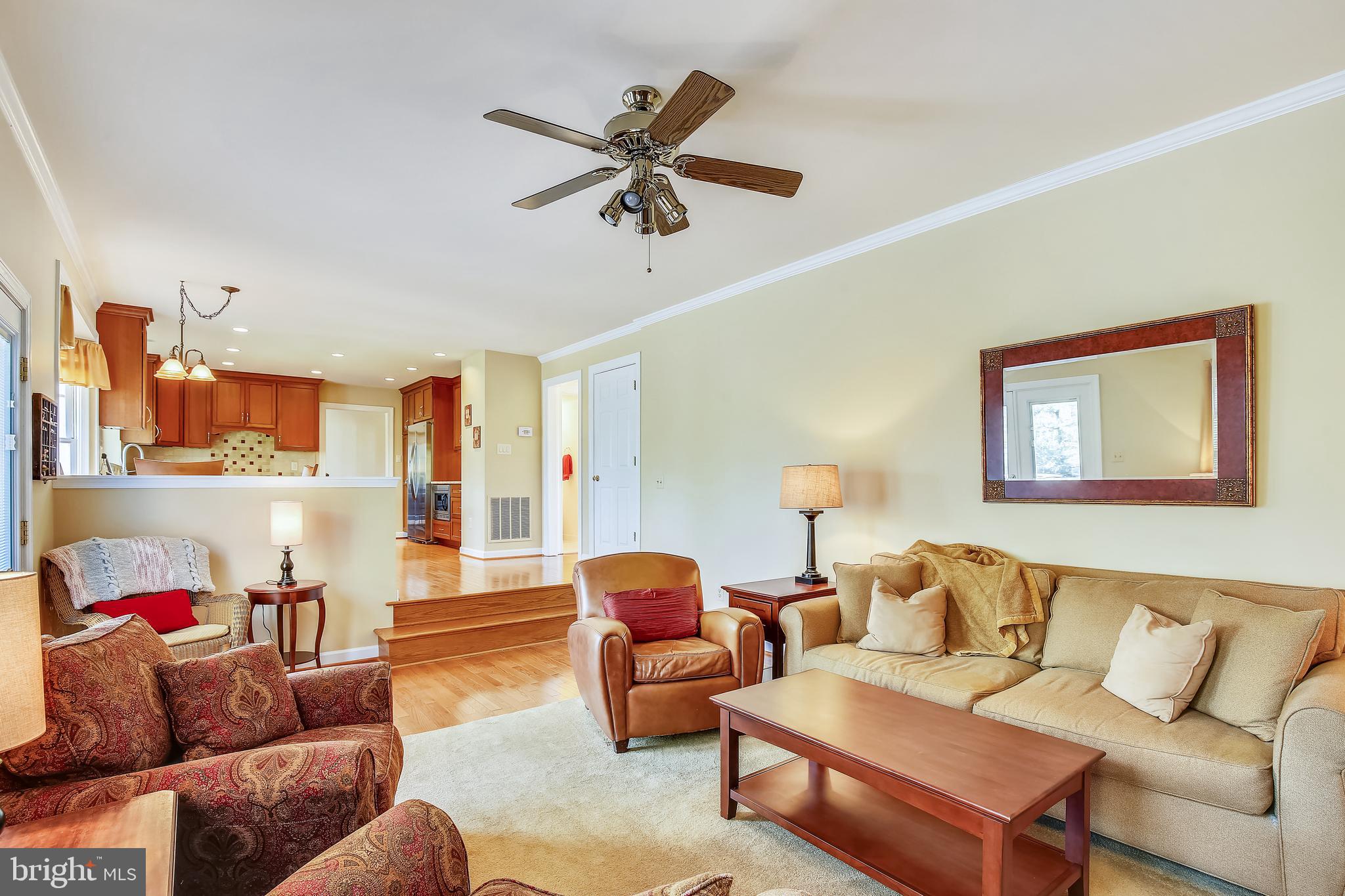 4625 Sutton Oaks Drive Chantilly, VA 20151 - Photo 24 of 60