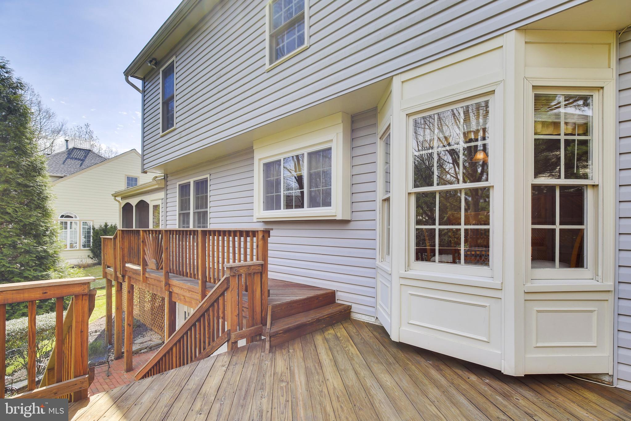 4625 Sutton Oaks Drive Chantilly, VA 20151 - Photo 52 of 60