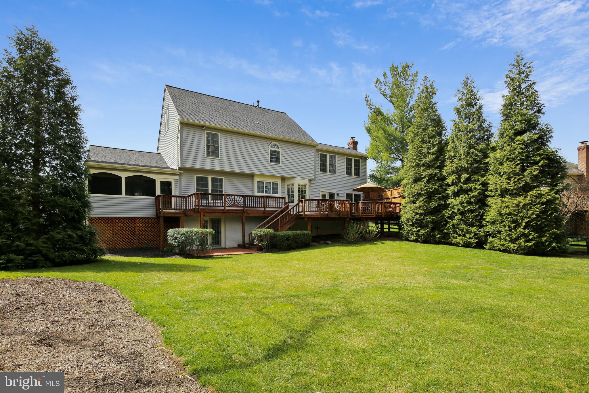 4625 Sutton Oaks Drive Chantilly, VA 20151 - Photo 55 of 60