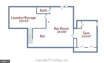 4625 Sutton Oaks Drive Chantilly, VA 20151 - Photo 57 of 60