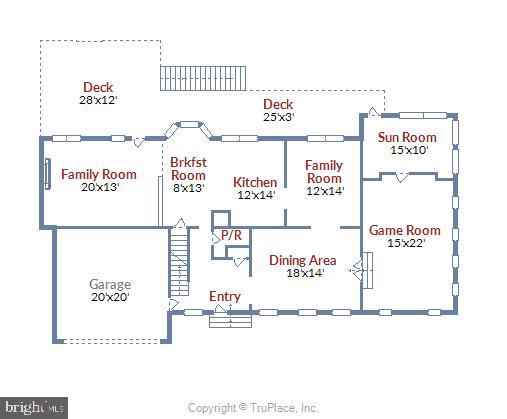 4625 Sutton Oaks Drive Chantilly, VA 20151 - Photo 58 of 60