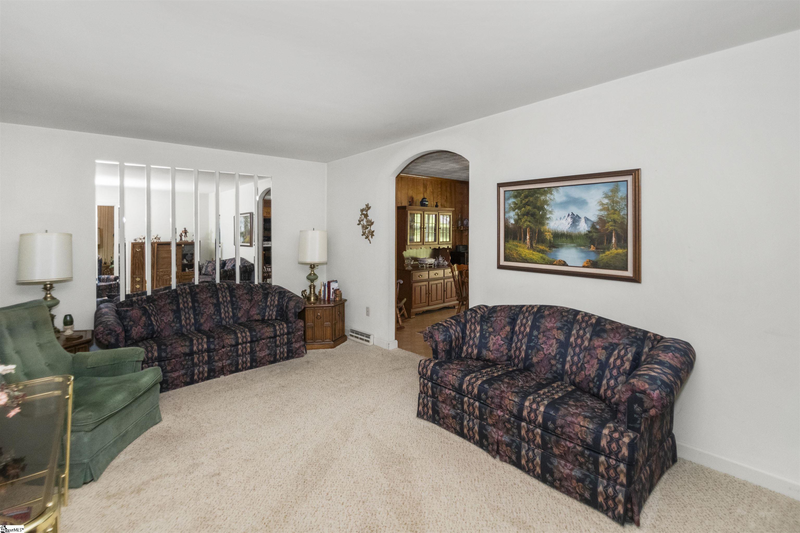 105 Ext Old Pendleton Road Liberty, SC 29657 - Photo 8 of 34