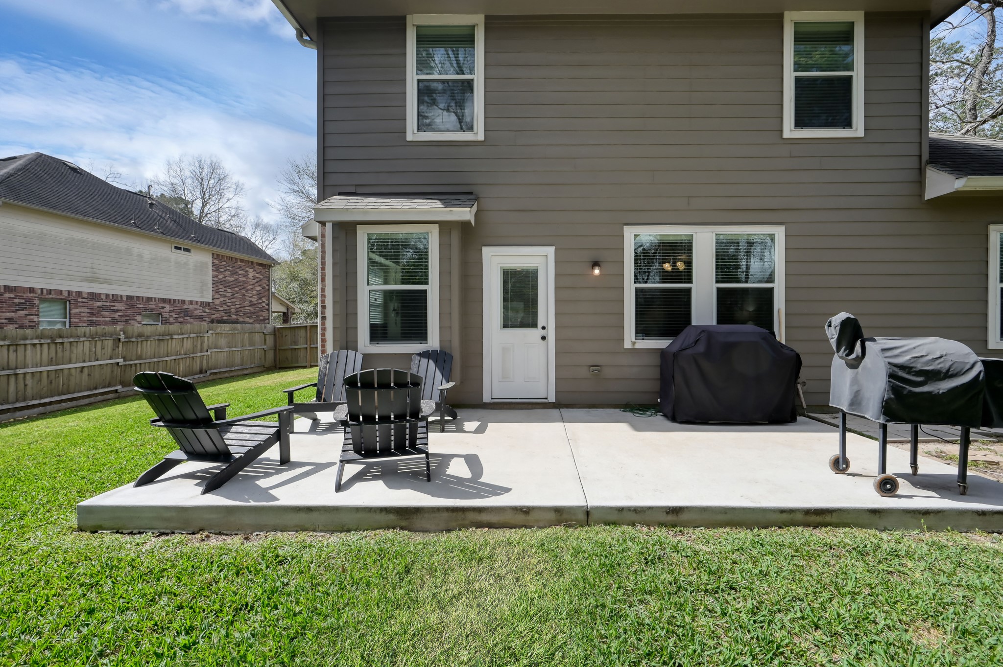 84 Palos Verde Conroe, TX 77304 - Photo 36 of 39