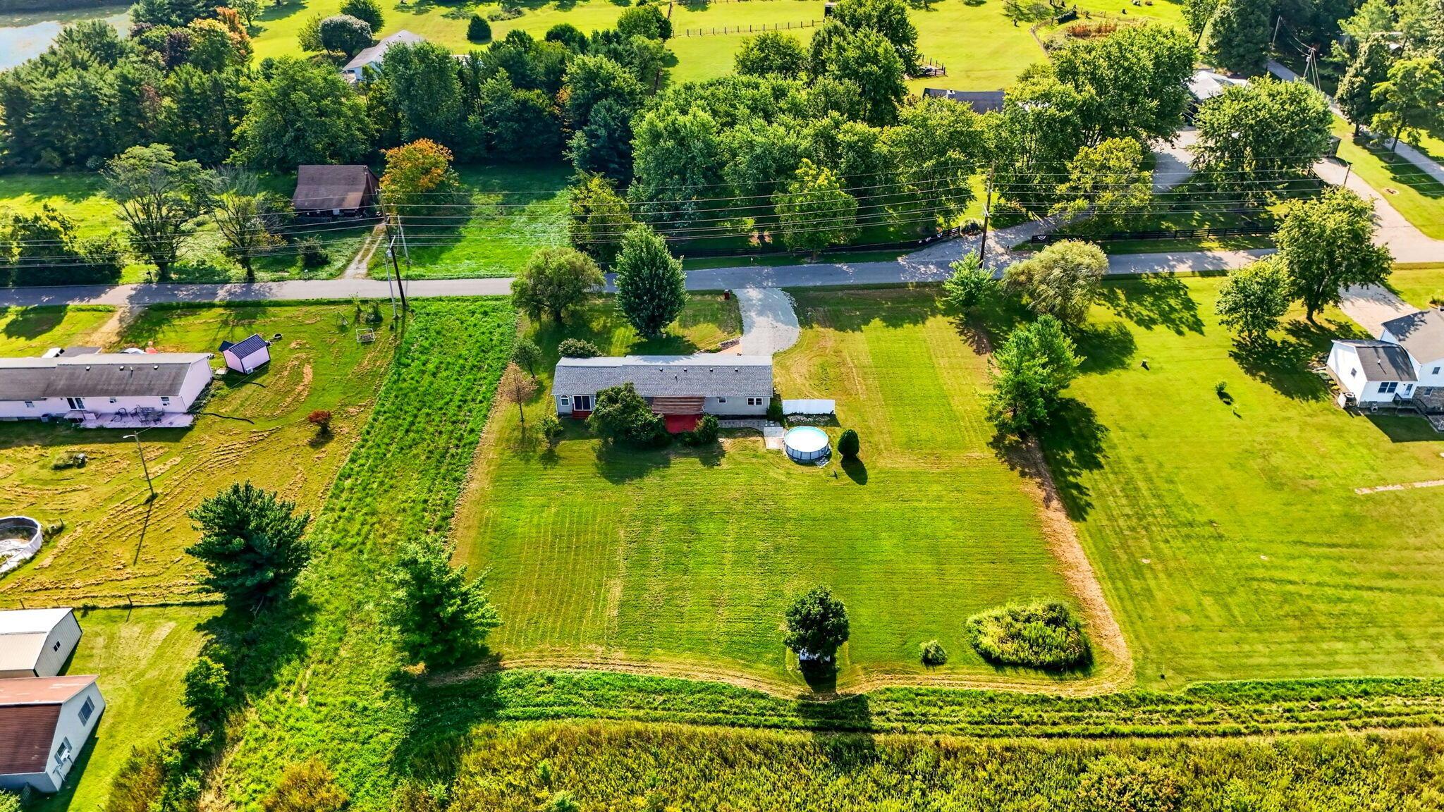 367 Bowdle Road Chillicothe, OH 45601 - Photo 27 of 36 367 Bowdle Rd 13