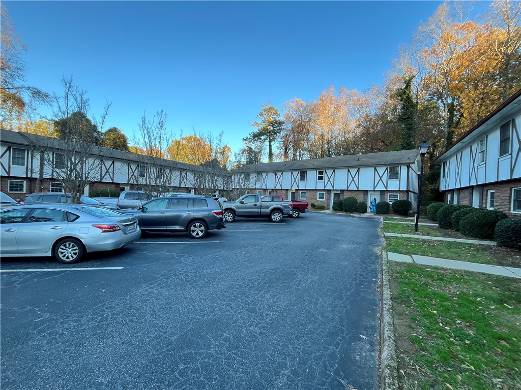1108 Tiger Boulevard, Unit 158 Clemson, SC 29631 - Photo 2 of 10