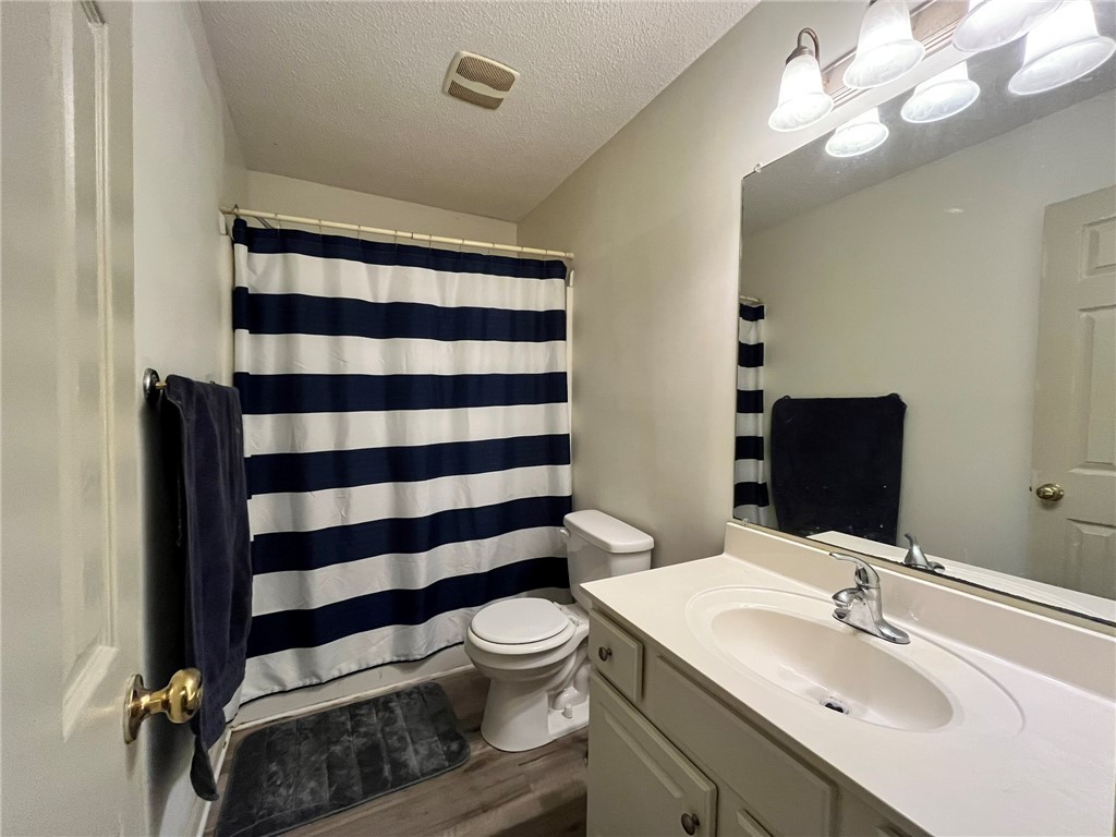 1108 Tiger Boulevard, Unit 158 Clemson, SC 29631 - Photo 8 of 10