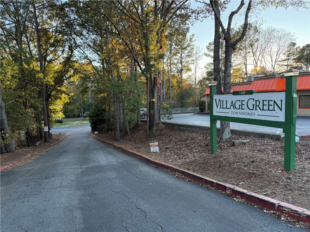 1108 Tiger Boulevard, Unit 158 Clemson, SC 29631 - Photo 9 of 10