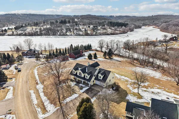$674,900 | S1135 Rhine Drive, La Valle, WI 53941
