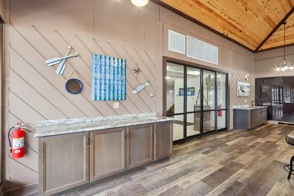 $674,900 | S1135 Rhine Drive, La Valle, WI 53941