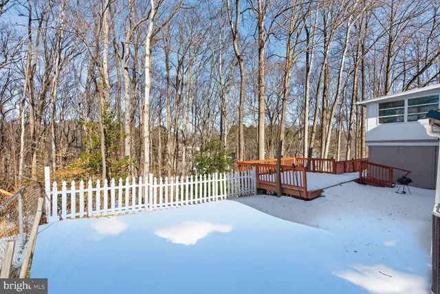 $2,800 | 4854 Langer Lane, Woodbridge, VA 22193