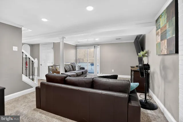 $2,800 | 4854 Langer Lane, Woodbridge, VA 22193