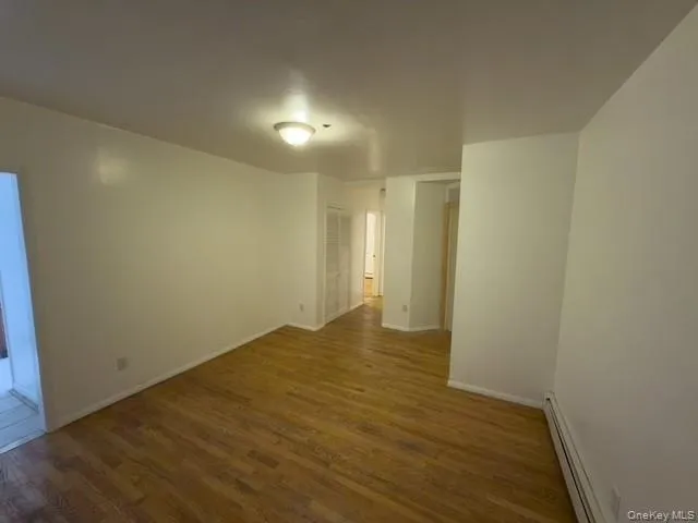 a view of room and window