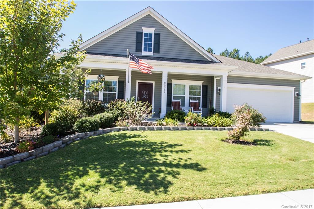 86569 Arrington Road Lancaster, SC 29720 - Photo 1 of 24