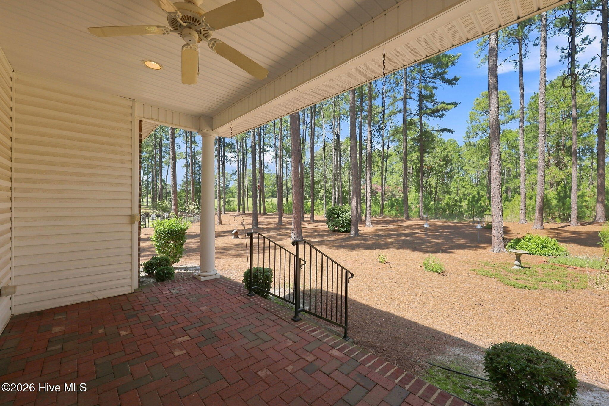 16 Bobolink Road Jackson Springs, NC 27281 - Photo 38 of 46 Gallery Image 38