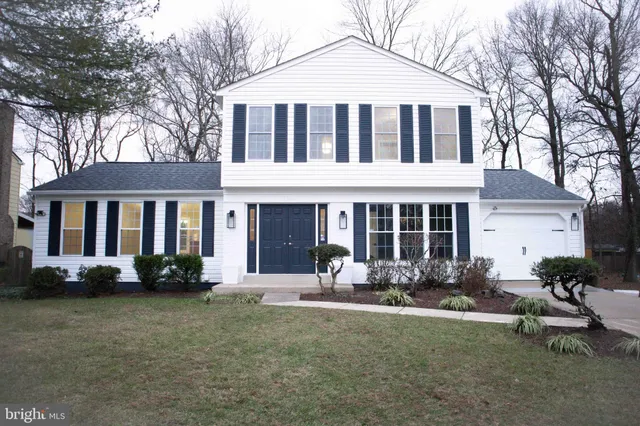 $649,000 | 12618 Prestwick Drive, Fort Washington, MD 20744