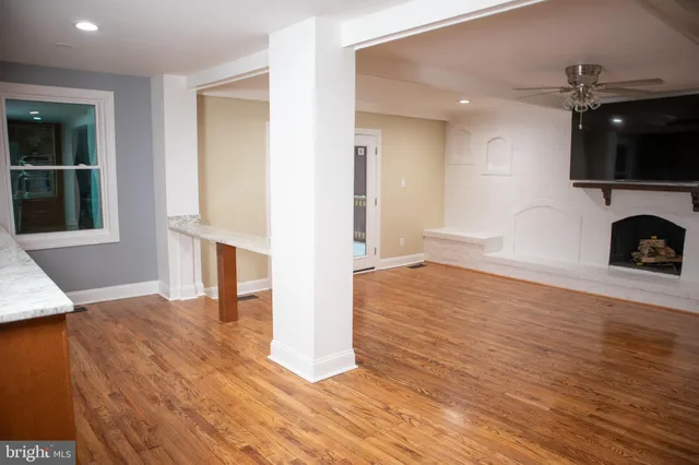 $649,000 | 12618 Prestwick Drive, Fort Washington, MD 20744