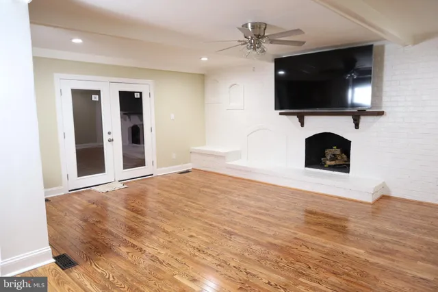 $649,000 | 12618 Prestwick Drive, Fort Washington, MD 20744