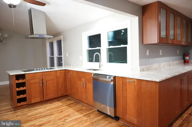 $649,000 | 12618 Prestwick Drive, Fort Washington, MD 20744