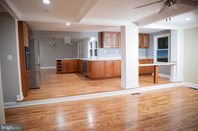 $649,000 | 12618 Prestwick Drive, Fort Washington, MD 20744