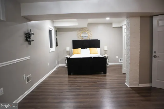 $649,000 | 12618 Prestwick Drive, Fort Washington, MD 20744