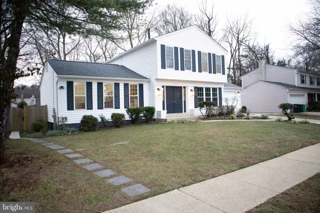 $649,000 | 12618 Prestwick Drive, Fort Washington, MD 20744