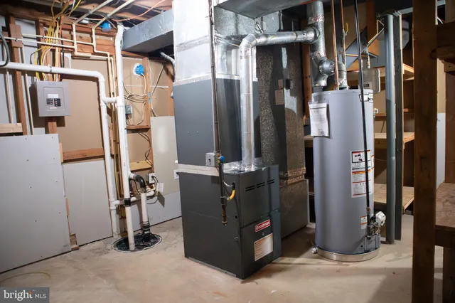 $649,000 | 12618 Prestwick Drive, Fort Washington, MD 20744