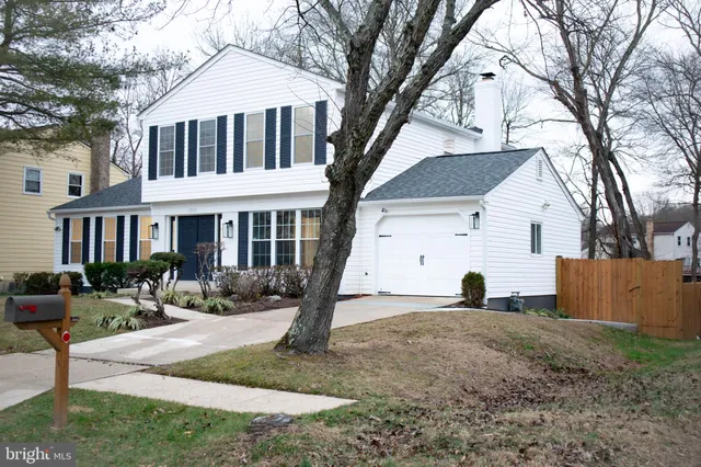 $649,000 | 12618 Prestwick Drive, Fort Washington, MD 20744