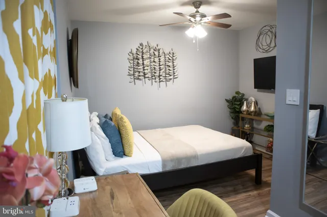 $649,000 | 12618 Prestwick Drive, Fort Washington, MD 20744