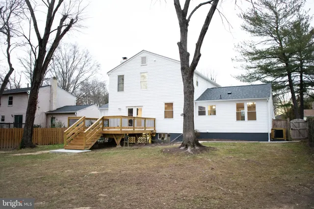 $649,000 | 12618 Prestwick Drive, Fort Washington, MD 20744